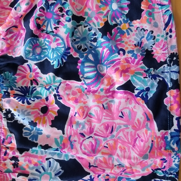 Lilly Pulitzer Loro Dress - Picture 14 of 14